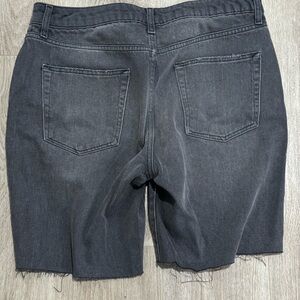 Topman Jorts, Never Worn, W32 Slim